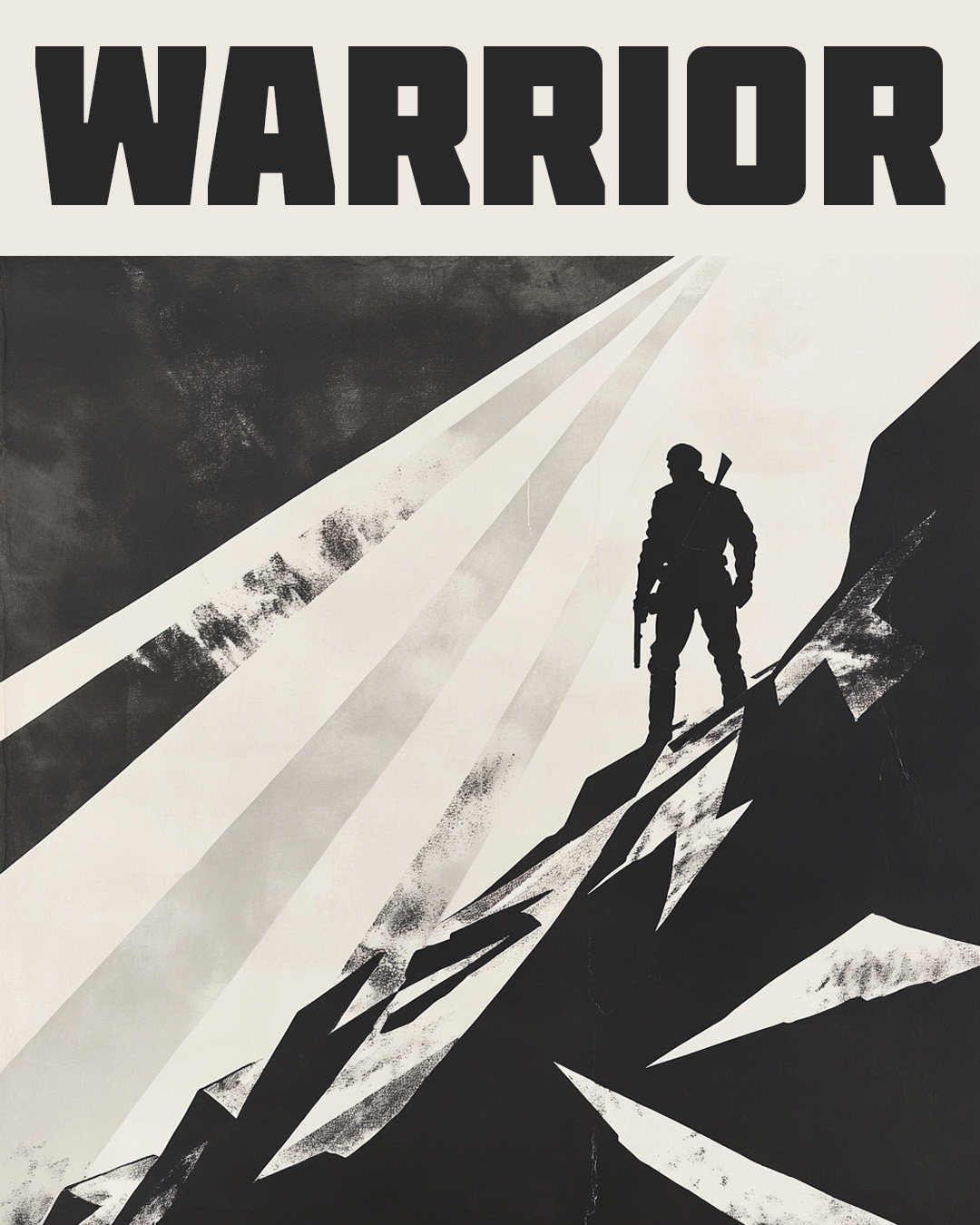 Warrior